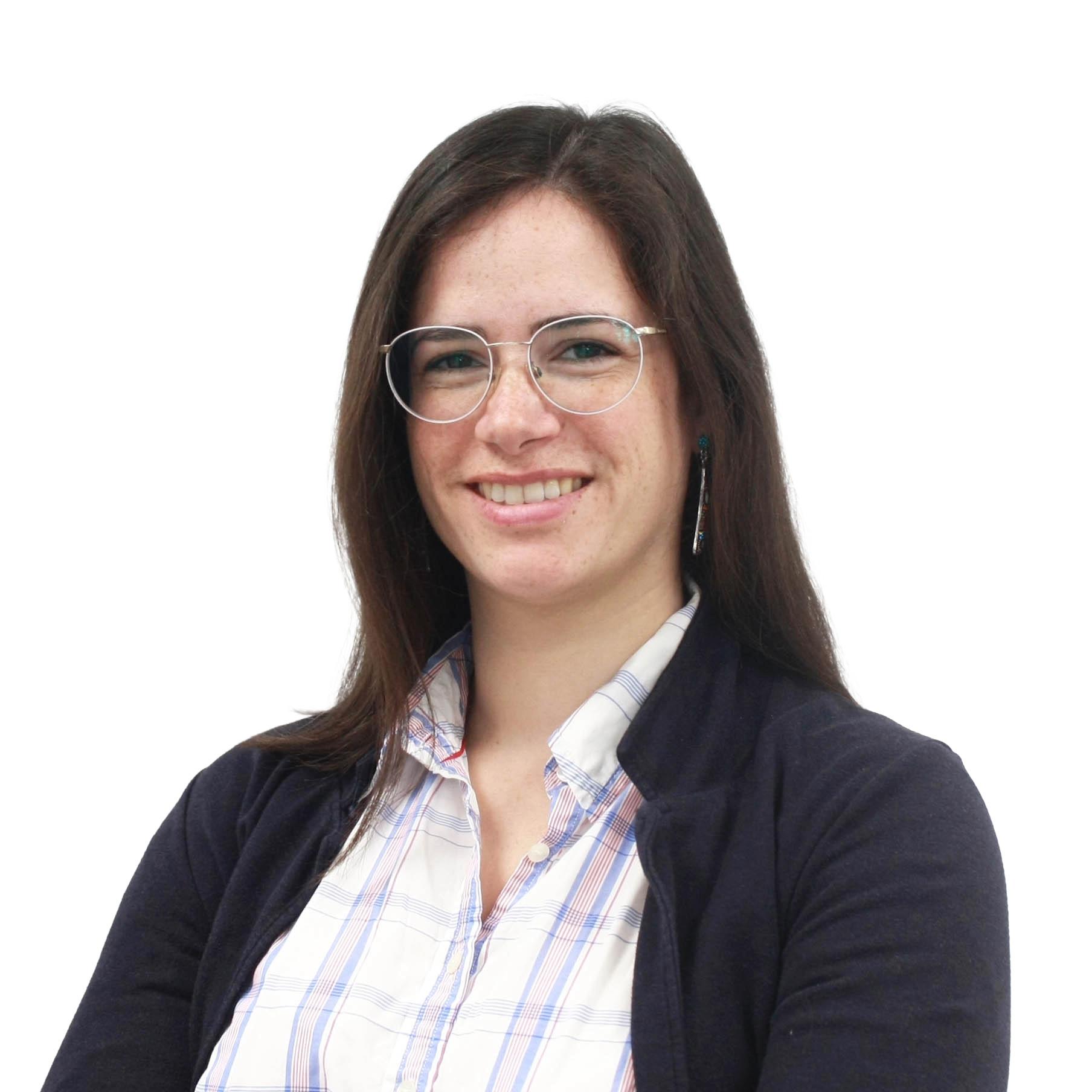 Esther Sheldrick Weiß