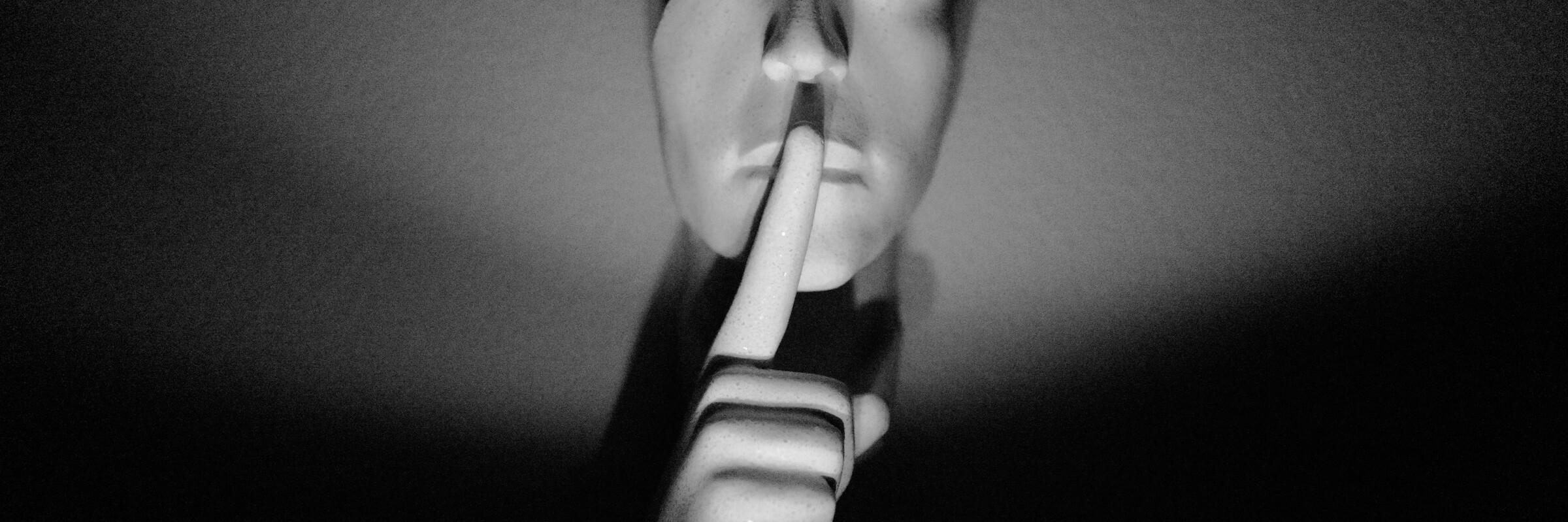 Geheimnis