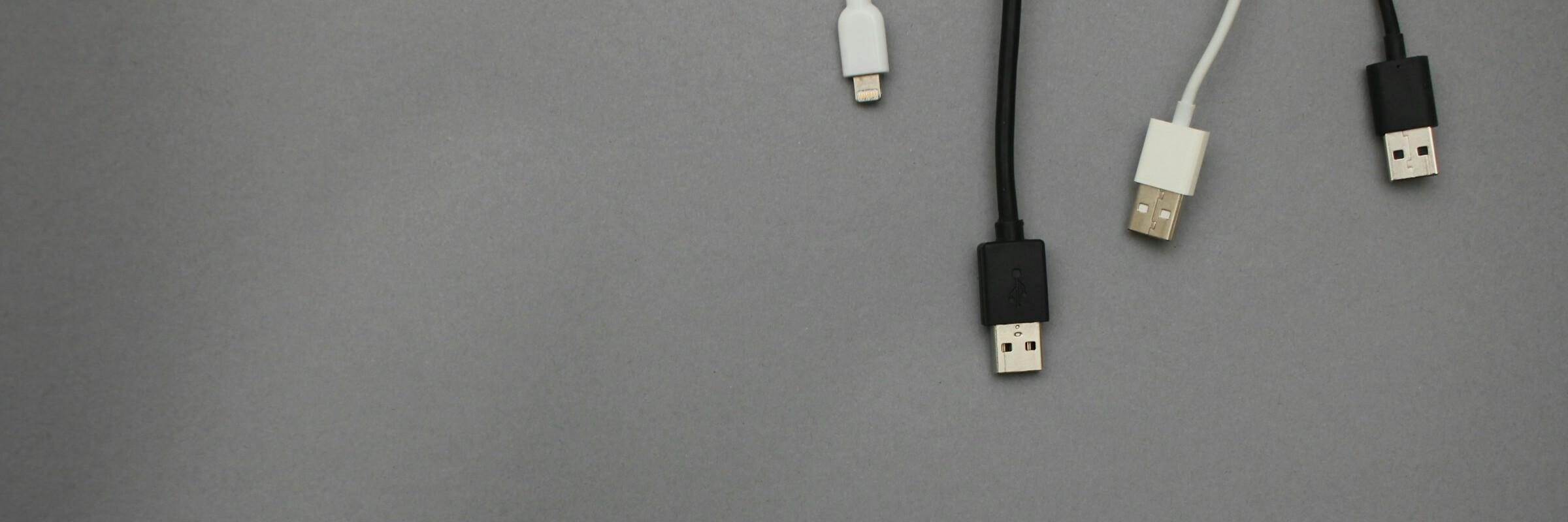 USB-Kabel