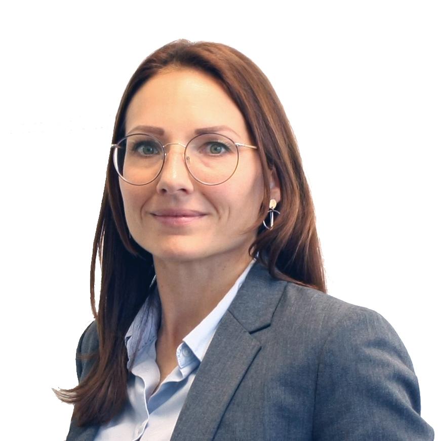 Tamara Sasonow Porträt von Tamara Sasonow