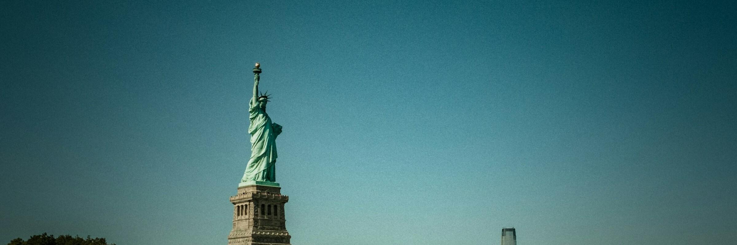 Freiheitsstatue