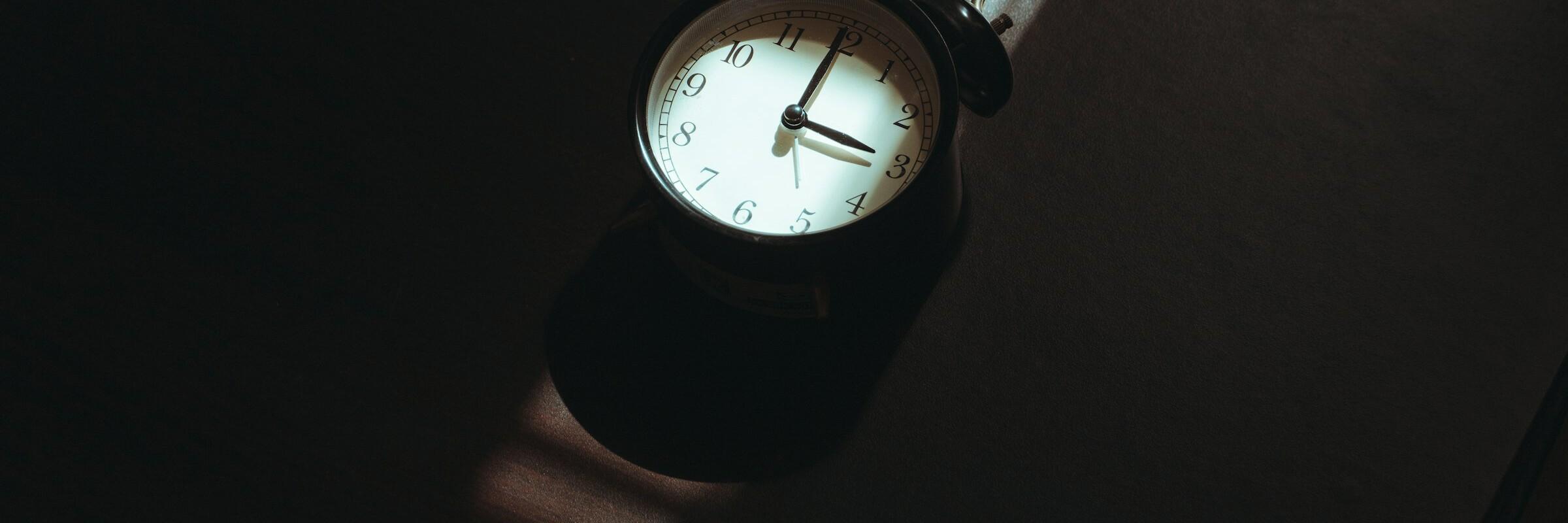 Uhr